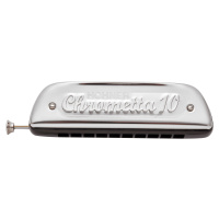 Hohner Chrometta 10 C