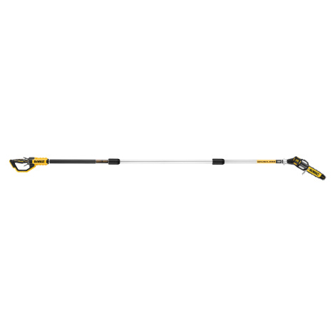 DEWALT 18V XR Aku prerezávacia reťazová píla 20 cm, bez aku DCMPS567N-XJ