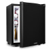 Klarstein Happy Hour 45, mini chladnička, minibar, chladnička na nápoje, 45 l, 26 dB