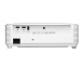 Optoma projektor EH401 (DLP, FULL 3D, 1080p, 4000 ANSI, 22 000:1, 2x HDMI, USB-A power, 3W speak