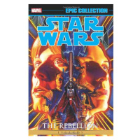 Marvel Star Wars Legends Epic Collection: The Rebellion 1