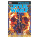 Marvel Star Wars Legends Epic Collection: The Rebellion 1