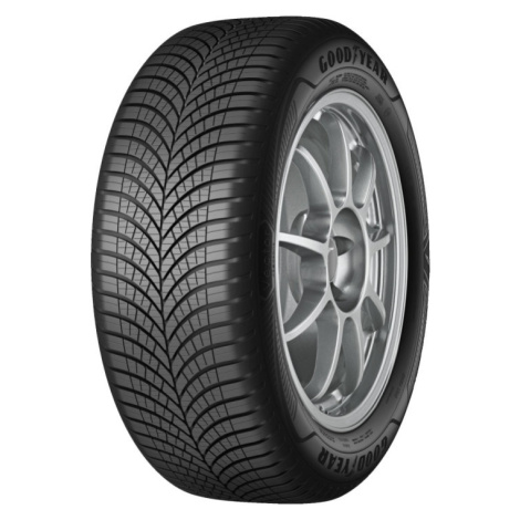 Celoročné pneumatiky GOODYEAR