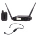 Shure GLXD14+ HEADSET SYSTEM W/PGA31