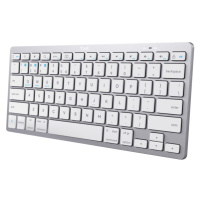 TRUST bezdrôtová klávesnica BASICS Wireless Bluetooth keyboard