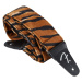 Fender Wild Tiger Print Strap