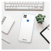 Odolné silikónové puzdro iSaprio - 4Pure - bílý - Xiaomi Redmi 9C