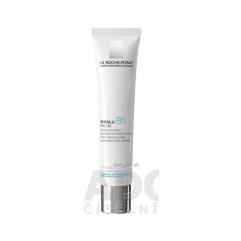 LA ROCHE-POSAY HYALU B5 RICHE ANTI-WRINKLE CARE