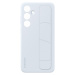 Samsung Standing Grip Case Galaxy S24+, Light Blue