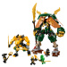 LEGO LEGO® Lloyd, Arin a jejich tým nindža robotů 71794