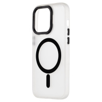 OBAL:ME Misty Keeper Kryt pre Apple iPhone 14 Pro, Čierny