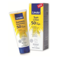 LINOLA Sun Lotion SPF50 100 ml