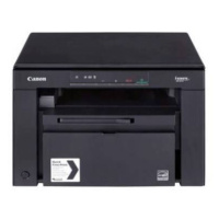 Canon i-SENSYS MF3010 - čiernobiely, MF (tlač, kopírovanie, skenovanie), USB - 2x toner CRG 725 