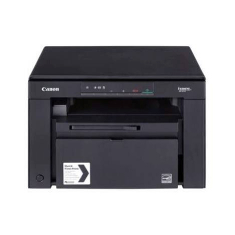 Canon i-SENSYS MF3010 - čiernobiely, MF (tlač, kopírovanie, skenovanie), USB - 2x toner CRG 725 