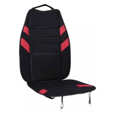 Červené autopoťahy