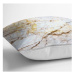 Obliečka na vankúš Minimalist Cushion Covers Luxurious Marble, 45 x 45 cm