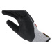MECHANIX Bezpečnostné pracovné rukavice M-Pact Knit Trieda CR5A5 - Hi-Viz XL/11