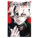 Viz Media Tokyo Ghoul 07