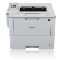 Brother HL-L6300DW, A4 laser mono printer, 46 strán/min, 1200x1200, duplex, USB 2.0, LAN, WiFi, 