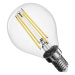 LED žiarovka Emos Mini ZF1241, E14, 6W, neutrálna biela