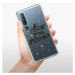 Plastové puzdro iSaprio - Follow Your Dreams - black - Xiaomi Mi 10 / Mi 10 Pro