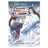 Seven Seas Entertainment Grandmaster of Demonic Cultivation: Mo Dao Zu Shi 2 (Novel)