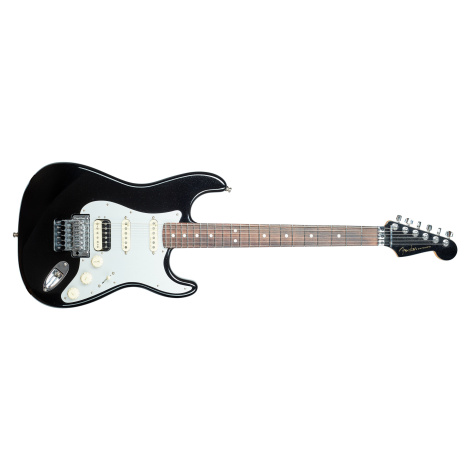 Fender 2021 Ultra Luxe Stratocaster HSS FR