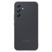 Samsung Silicone Case Galaxy A54 5G, Black