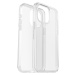 Kryt Otterbox SYMMETRY CLEAR APPLE IPHONE 15 PRO MAX CLEAR (77-92658)