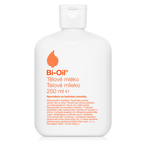 BI-OIL Mlieko telové 250 ml