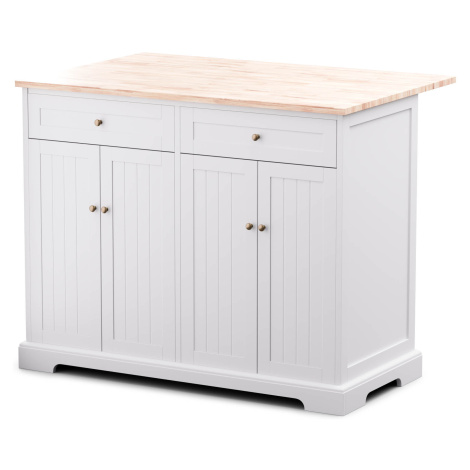 Kuchynské skrinky Blumfeldt