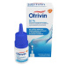 Otrivin 0,1% int.nao.1 x 10 ml/1mg