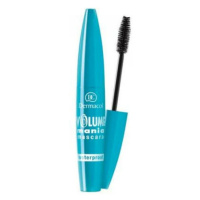 Dermacol Volume Mania Mascara Waterproof 9ml (Voděodolná)