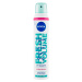 NIVEA Fresh & Extra Volume Suchý šampón pre všetky typy vlasov 200 ml