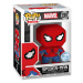 Funko POP! Spider-Man: Spider-Man 8-Bit