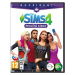EA The Sims 4 - Společná zábava