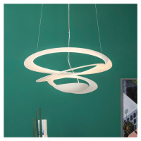 Dizajnová závesná lampa Artemide Pirce 94x97 cm