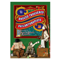Top Shelf Productions Ragged Trousered Philanthropists