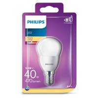 Philips LED 40W E14 WW 230V P45 FR ND/