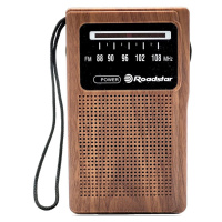 Roadstar TRA-1230/WD