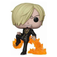 Funko POP! One Piece: Vinsmoke Sanji