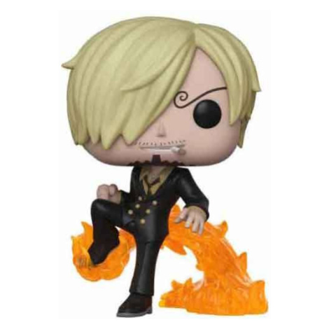 Funko POP! One Piece: Vinsmoke Sanji