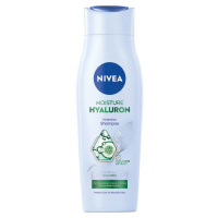 Nivea Moisture Hyaluron šampón  400ml