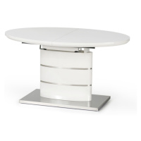 Sconto Jedálenský stôl OSPI biela