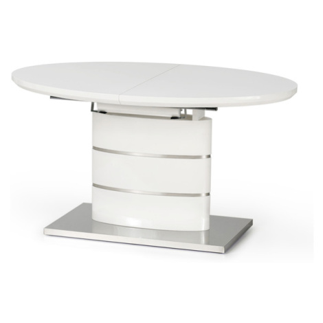 Sconto Jedálenský stôl OSPI biela Houseland