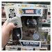 Funko POP! Marvel: Black Panther Comics Special Edition