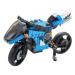 LEGO® Creator 31114 Supermotorka LEGO®