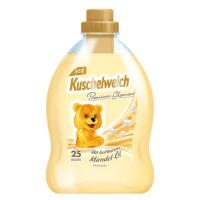 Kuschelweich Premium Glamour aviváž 750 ml 28 praní