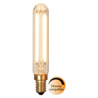LED žiarovka E14 T20 11,5cm 2,5W 2200 K