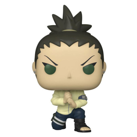 Funko POP! Boruto: Shikadai